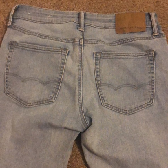 COPY - Men’s American Eagle jeans - Picture 5 of 5